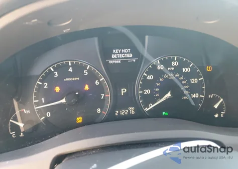 2012 Lexus Rx 350 from USA, damaged, VIN 2T2ZK1BA9CC067666